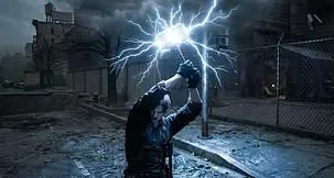 Leon's Worthy Enough, So Let him Wield Mjolnir in This Resident Evil Requiem Mod