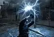 Leon's Worthy Enough, So Let him Wield Mjolnir in This Resident Evil Requiem Mod