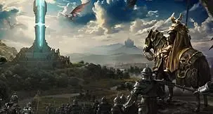 Atre: Dominance Wars Release Date Confirmed for Fantasy 4X Game