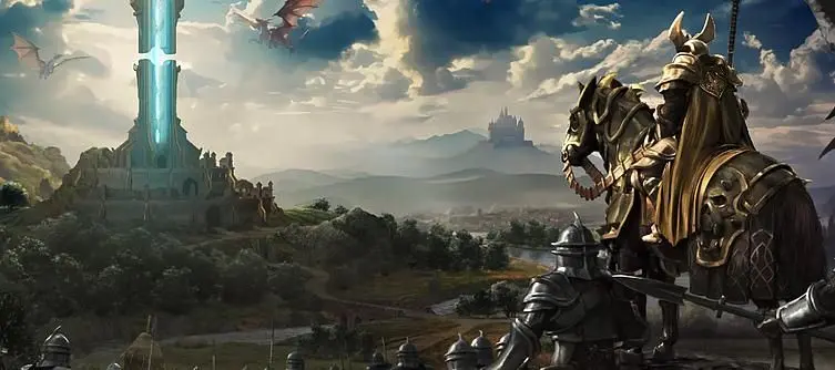 Atre: Dominance Wars Release Date Confirmed for Fantasy 4X Game