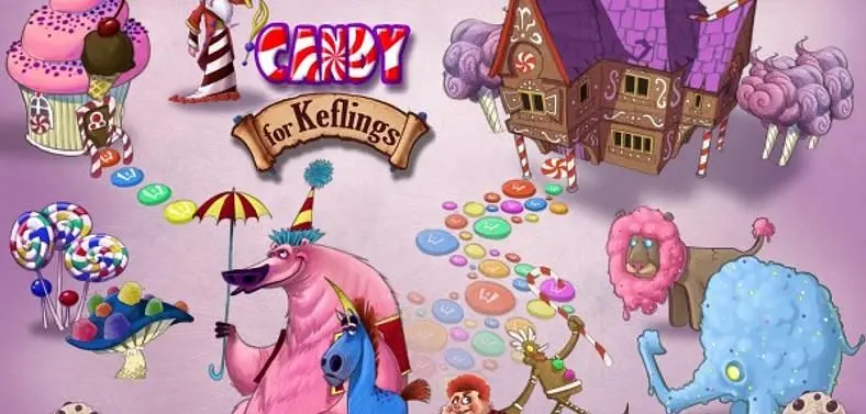 Fans invited to vote for next A World of Keflings DLC, earn prizes