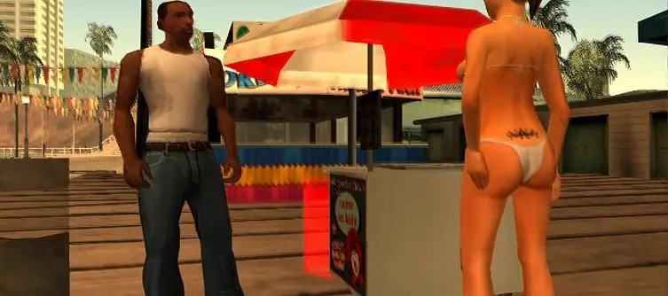 Rumor: GTA5 will take place in LA, have multiple protagonists