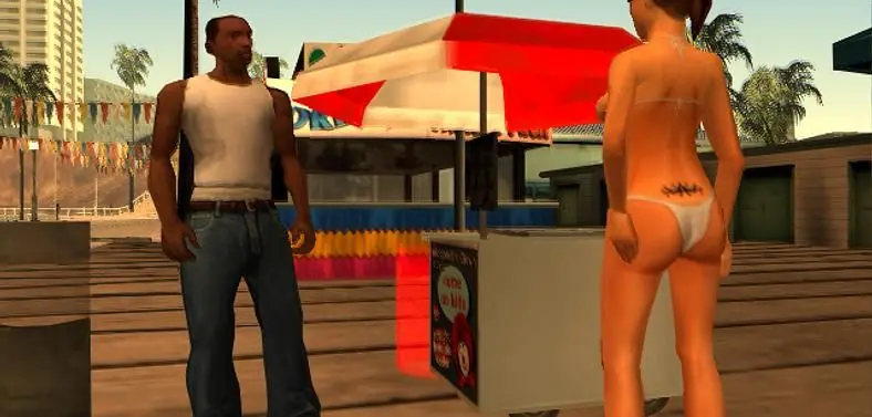 Rumor: GTA5 will take place in LA, have multiple protagonists