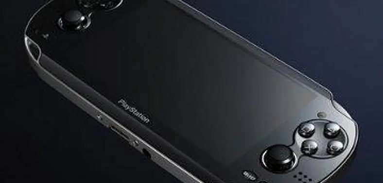 Sony reveals the NGP