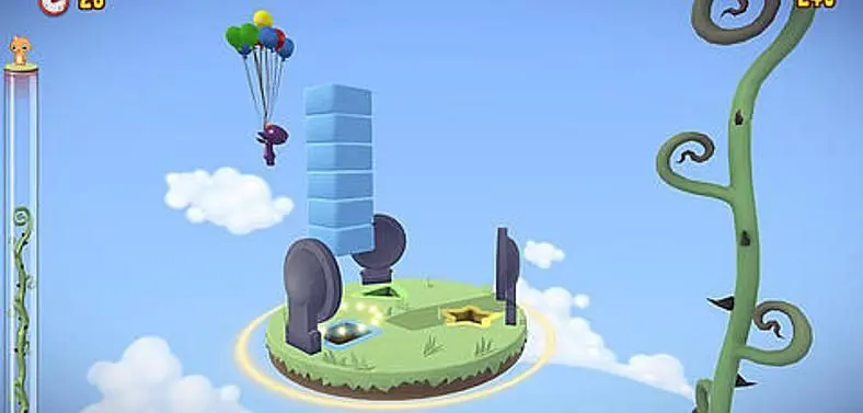 New Roogoo Trailer