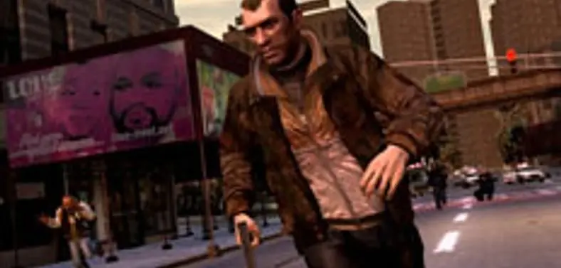 There will be new GTAIV episodic content for 2009, for the PS3 too?