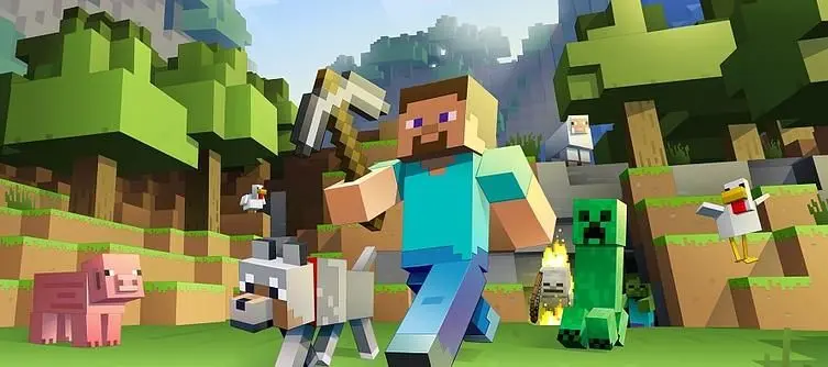 Minecraft has sold over 22 million copies on PC/Mac