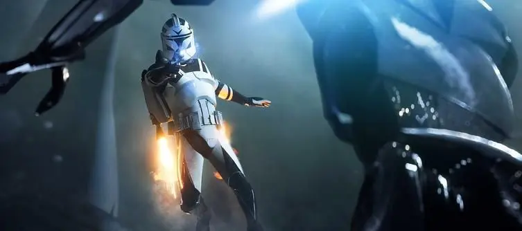 Star Wars Battlefront II Customisation And Clone Wars DLC Confirmed, Conquest Mode Under Development