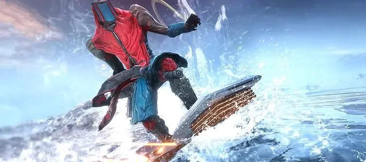 Warframe: Devstream 116 Highlights