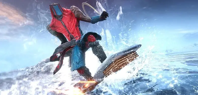 Warframe: Devstream 116 Highlights
