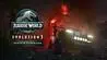 Jurassic World Evolution 3: Rebirth Expansion Releasing Next Week with New Story Campaign and Species from the Movie