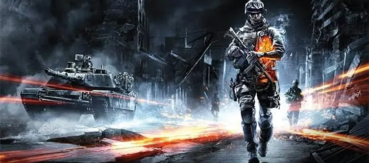 EA bans player for 72 hours for saying "badass"