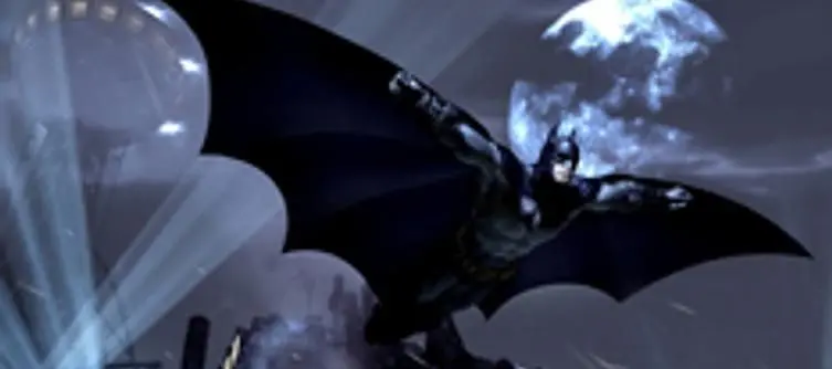 E3 2011: Rocksteady would adapt other heroes, 'must inspire'