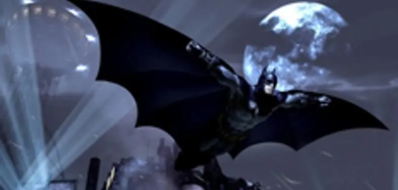 E3 2011: Rocksteady would adapt other heroes, 'must inspire'