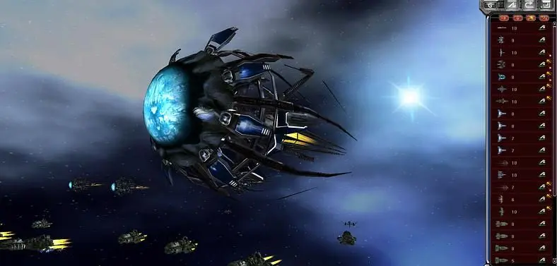 Iceberg Interactive brings Armada 2526 to Europe