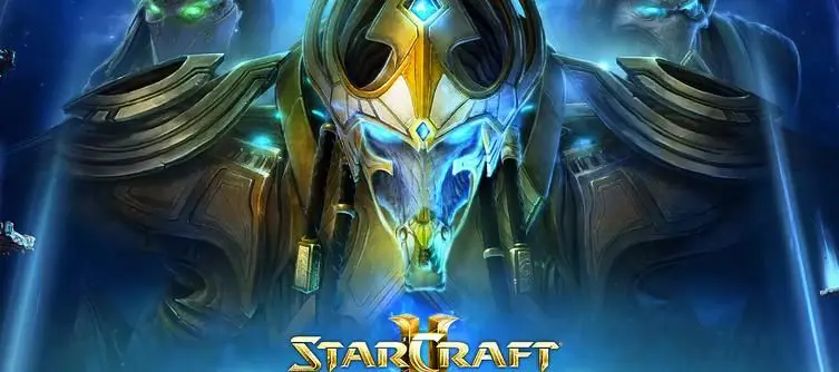 Blizzard announces release date for Legacy of the Void, unveils opening cinematic‏