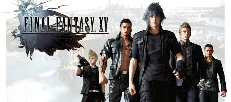 Final Fantasy XV director Tabata explains why there's no PC version of it coming - yet