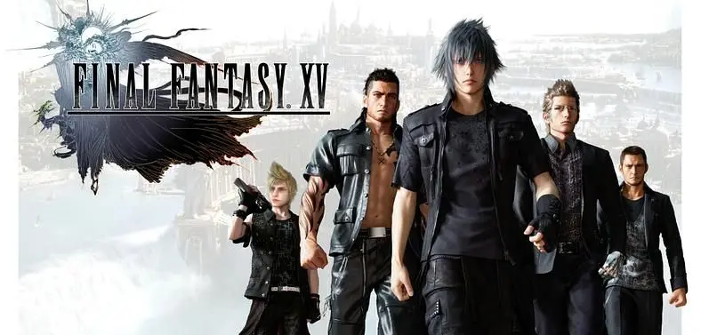 Final Fantasy XV director Tabata explains why there's no PC version of it coming - yet