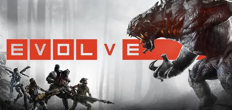 Evolve is about to receive huge changes, including the game being made free-to-play on PC
