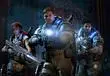 Split-screen co-op is coming to Gears of War 4's campaign on PC