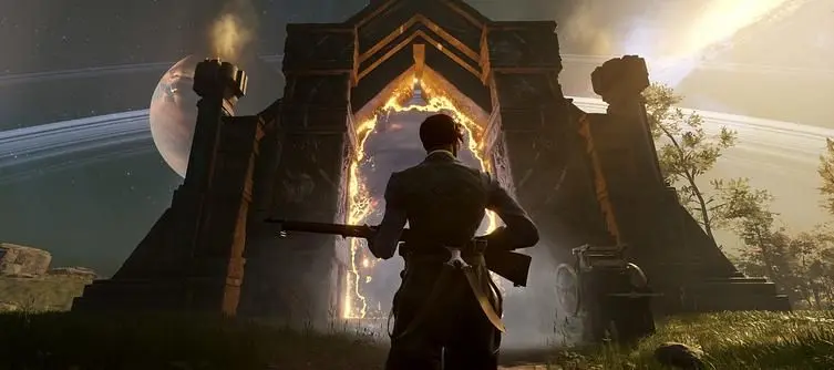 Is Nightingale on Xbox Game Pass?