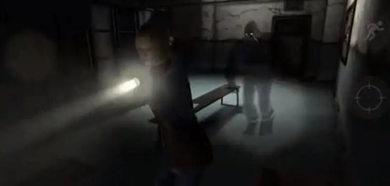 Forgotten Memories announced for PC, PS3, PS4