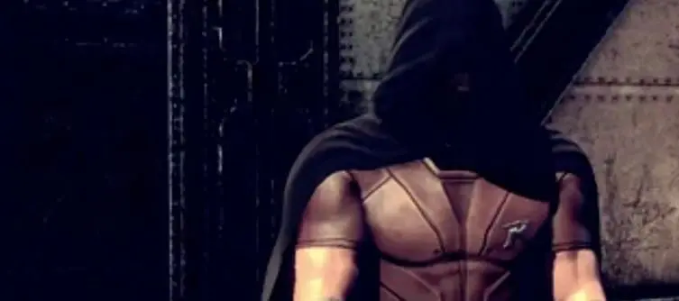 Trophy leaks reveal upcoming Batman: Arkham City DLC, Robin and Harley Quinn