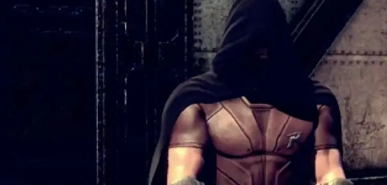 Trophy leaks reveal upcoming Batman: Arkham City DLC, Robin and Harley Quinn