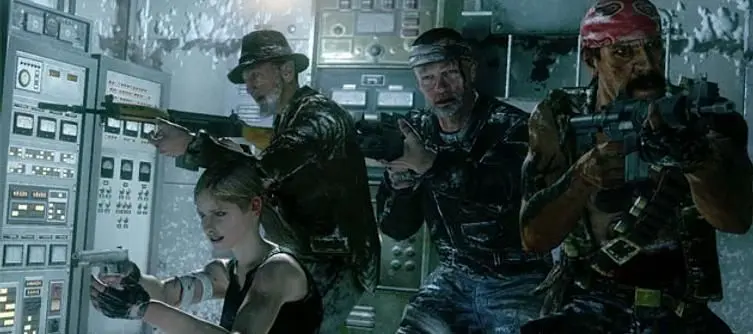 LinkedIn resume outs Call of Duty: Black Ops 2