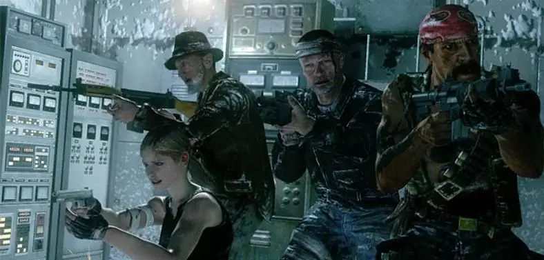 LinkedIn resume outs Call of Duty: Black Ops 2