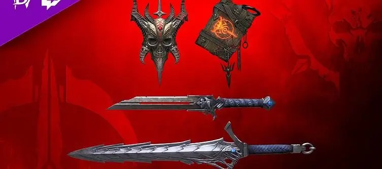 Diablo 4 Twitch Drops - Four Weeks of Rewards to Celebrate Launch