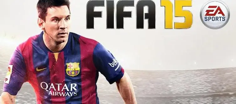 In FIFA 15 your players have feelings too