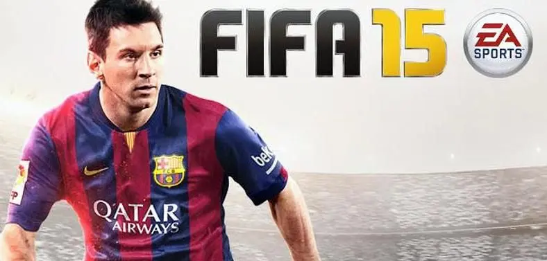 In FIFA 15 your players have feelings too
