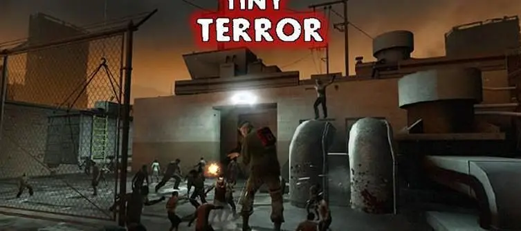 Left 4 Dead 2 updated to support 'Extended Mutations' and Linux