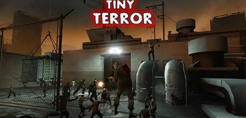 Left 4 Dead 2 updated to support 'Extended Mutations' and Linux