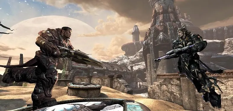 Epic: AAA browser-based games coming in a few years