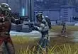 EA studied "first 12 months" of WoW, wants SWTOR "viral effect"