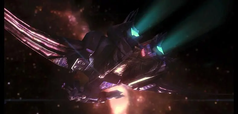 Land Combat for Sword of the Stars II Expansion, SotS 3 planned?