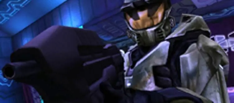 Bungie 'reward' Halo 1 PC gamers