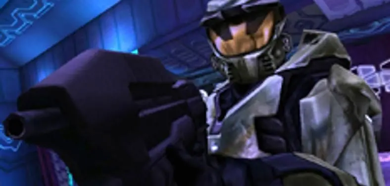 Bungie 'reward' Halo 1 PC gamers