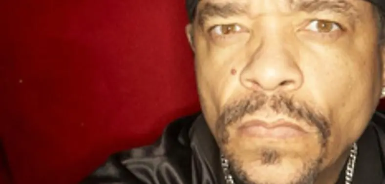 Gears of War 3 to star rapper and actor Ice-T? "I didn't just say that"