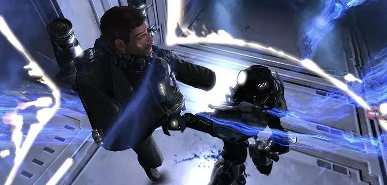 Capcom reveals Dark Void system requirements