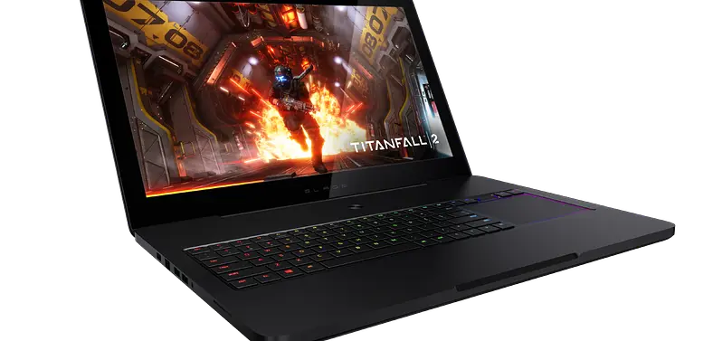 Razer Unveils the Blade Pro - A 4K, GTX 1080 Laptop With A 2TB PCIe SSD