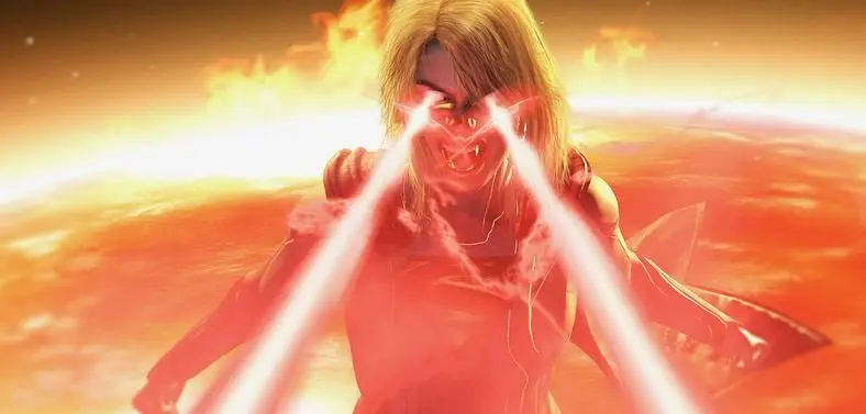 Injustice 2 Patch Update Released – 02/01/2018 