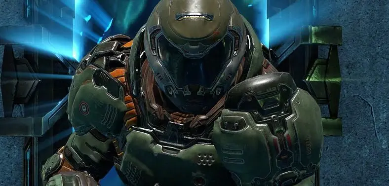 Quake Champions Removes Loot Boxes, Adds Fortnite-like Battle Pass