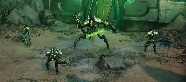 Rogue Trader Patch notes reveal fixes for Price of Humanity Quest in Act 4