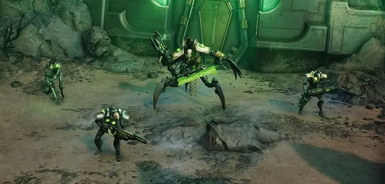 Rogue Trader Patch notes reveal fixes for Price of Humanity Quest in Act 4