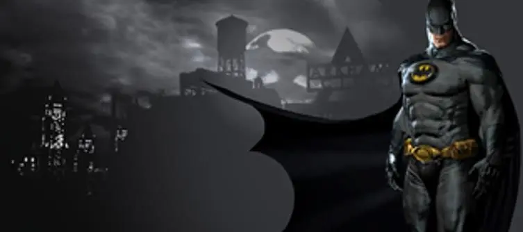 Rocksteady to release free costume DLC for Batman: Arkham City