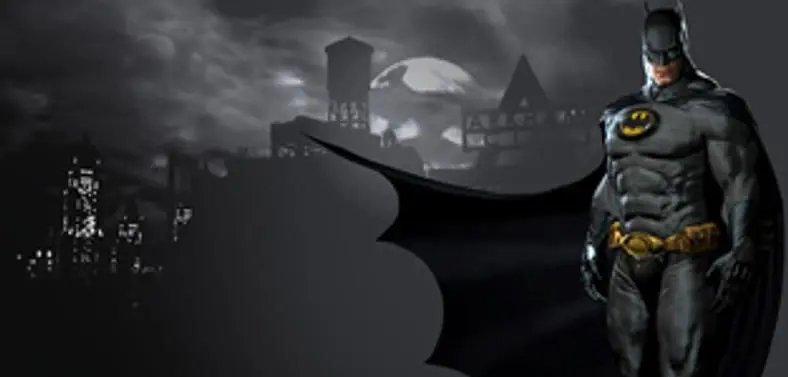 Rocksteady to release free costume DLC for Batman: Arkham City