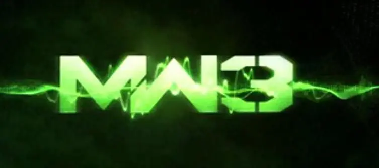Call of Duty: Modern Warfare 3 stays UK number one for third week